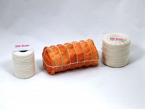 Butchers Twine and White Sausage Twine tomnet nl - 2