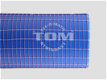 Tom Meat netting red/transparant Butchers Nets - 2 - Thumbnail