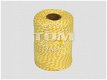 Butchers Twine and yellow/white Sausage Twine tomnet nl - 1 - Thumbnail