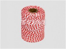 Butchers Twine and Red/White Sausage Twine  tomnet nl