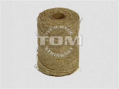 Butchers Twine and Brown Sausage Twine tomnet nl - 1