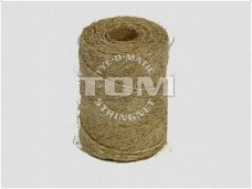 Butchers Twine and Brown Sausage Twine  tomnet nl