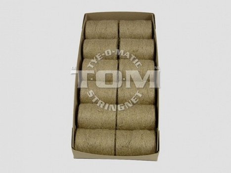 Butchers Twine and Brown Sausage Twine tomnet nl - 3