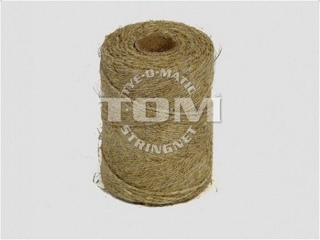 Meat tying Twine & String Butchers Twine & String Tomnet - 2