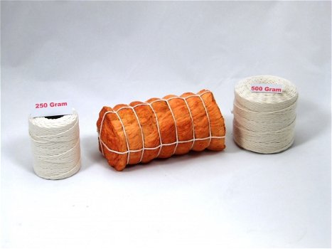Butchers Twine and Sausage Twine Butchers String Tomnet - 1