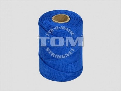 Kitchen Twine 100% Cotton, Cotton Butcher's String Tomnet - 2