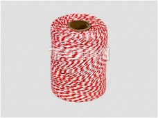 Butchers Twine and Red/White Sausage twine Tomnet nl