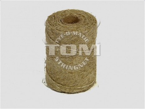 Butchers Twine and Brown Sausage twine Tomnet nl - 1