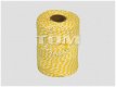 Butchers Twine and yellow/white Sausage Twine Tomnet nl - 1 - Thumbnail