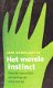 Het morele instinct door Jan Verplaetse - 1 - Thumbnail