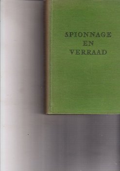 Spionnage en verraad in de tweede wereldoorlog, Kurt Singer - 1