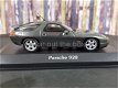 Porsche 928 1991 grijs 1:43 Maxichamps - 1 - Thumbnail