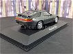 Porsche 928 1991 grijs 1:43 Maxichamps - 3 - Thumbnail