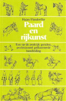 Paard en rijkunst