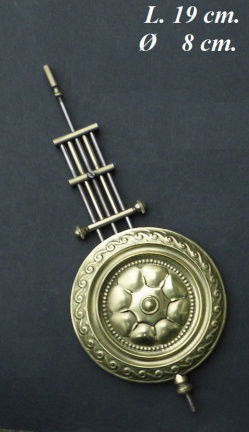 === Slinger = regulateur = oud === 25045