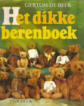 HET DIKKE BERENBOEK - 1