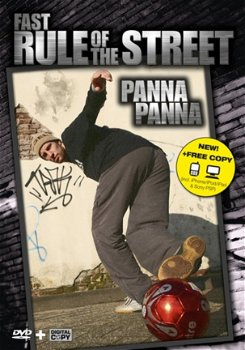 Fast Rule Of The Street - Panna Panna DVD (Nieuw/Gesealed) - 1