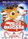 Niko En De Viegende Brigade DVD (Nieuw/Gesealed) - 1 - Thumbnail