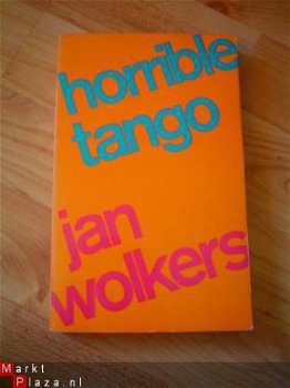 Horrible tango door Jan Wolkers - 1