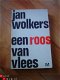 Een roos van vlees door Jan Wolkers - 1 - Thumbnail