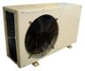 Zwembadverwarming warmtepomp poolheater tot 70 m³ - 1 - Thumbnail