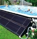 Originele ZWEMBADVERWARMING Zonnecollector smartpool