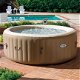 Intex PureSpa 4p 191x71 cm - 1 - Thumbnail