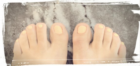 Pedicure, gel teennagels en/of voetmassage te Groningen - 5