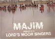 HEERENVEEN Lords Moor Singers-Majim -gospel Pop Vocal vinylLP - MINT - review copy -Never played - 1 - Thumbnail