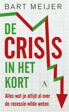 Bart Meijer - De Crisis In Het Kort