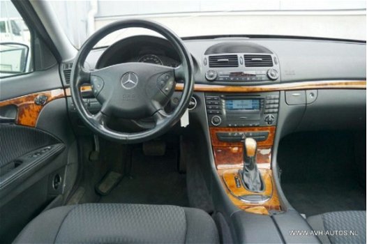 Mercedes-Benz E-klasse - 220 CDI Elegance Automaat - 1
