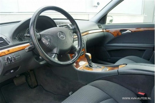 Mercedes-Benz E-klasse - 220 CDI Elegance Automaat - 1