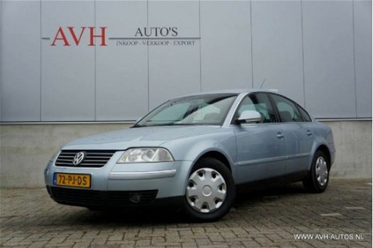 Volkswagen Passat - 2.0 comfort - 1