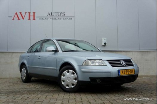 Volkswagen Passat - 2.0 comfort - 1