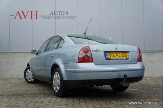 Volkswagen Passat - 2.0 comfort - 1