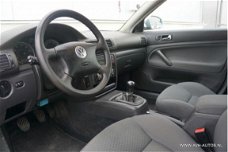 Volkswagen Passat - 2.0 comfort