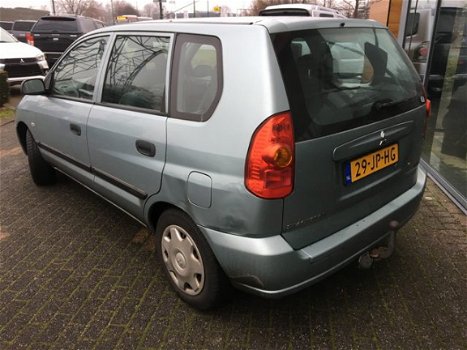 Mitsubishi Space Star - 1.9 DI-D FAMILY DIAMOND AIRCO ZEER ZUINIG MEENEEM PRIJS € 749. Auto die tech - 1