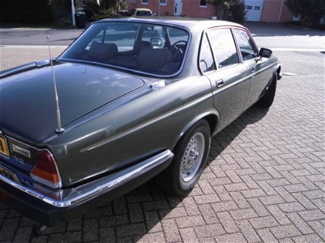 Jaguar Sovereign - 5.3 V12 SOVEREIGN - 1