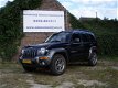 Jeep Cherokee - 2.5 CRD Red River HR - 1 - Thumbnail