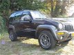 Jeep Cherokee - 2.5 CRD Red River HR - 1 - Thumbnail