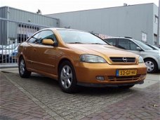 Opel Astra Coupé - 1.8-16V