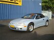 Mitsubishi Eclipse - CONVERTIBLE 2.4 AIRCO + LEDER + CRUISE CONTROL - 1 - Thumbnail