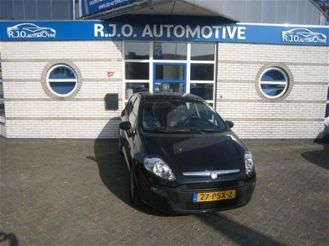 Fiat Punto Evo - 1.3 M-Jet Dynamic - 1