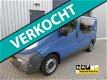 Opel Vivaro - 1.9 CDTI L1 H1 - 1 - Thumbnail