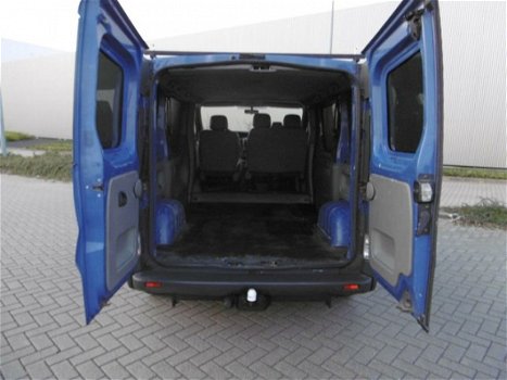 Opel Vivaro - 1.9 CDTI L1 H1 - 1