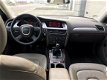Audi A4 - 1.8 TFSI|Zeer netjes|Leder|Stoelverwarming|etc etc - 1 - Thumbnail