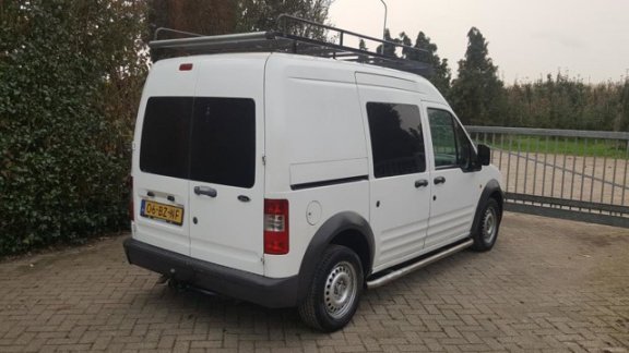 Ford Transit Connect - T220L 1.8 TDdi Celebration - 1