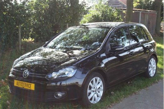 Volkswagen Golf - 1.4 TSI Comfortline Nieuwstaat - 1