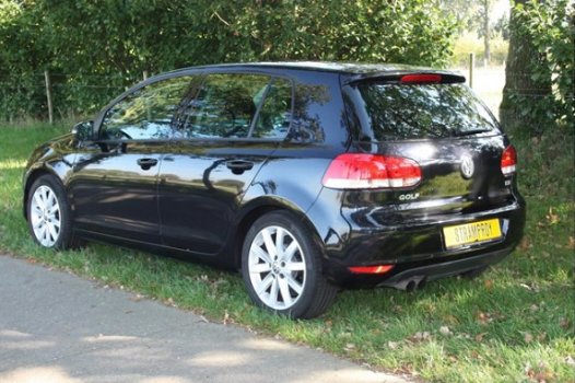 Volkswagen Golf - 1.4 TSI Comfortline Nieuwstaat - 1