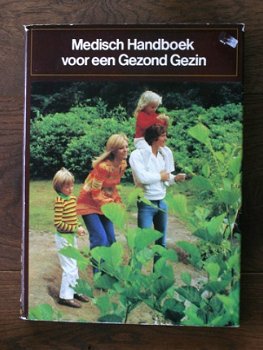 Medisch Handboek voor een Gezond Gezin - 1